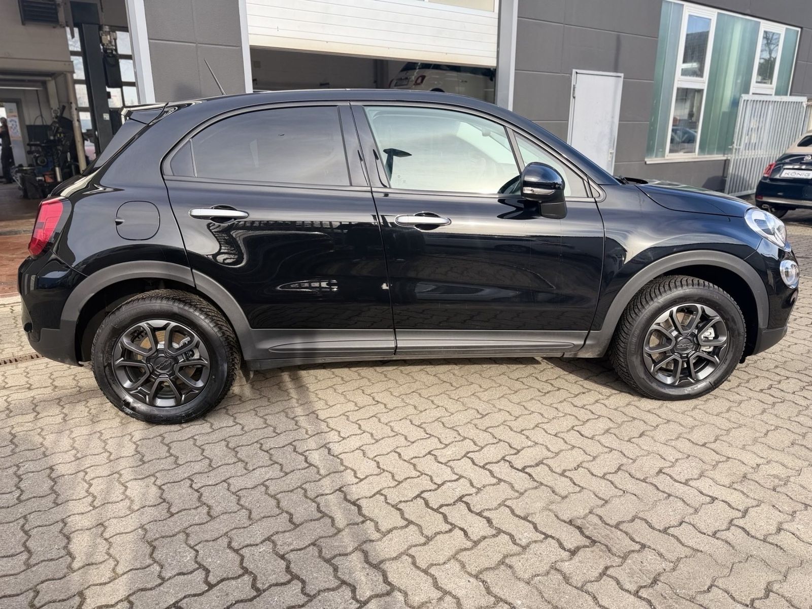 Fiat 500X - Bild 6