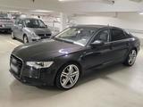 Audi A6  Automatik  Diesel  313 PS  Vo... - Audi 80: V6