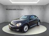 Volkswagen Beetle Lim. Design°Navi°Sitzheizung°Keyles°PDC° - Volkswagen Beetle: Kleinwagen
