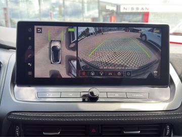 Nissan Qashqai Tekna+ 1.3 DIG-T °LED°PGD°RFK°HUD°BOSE°