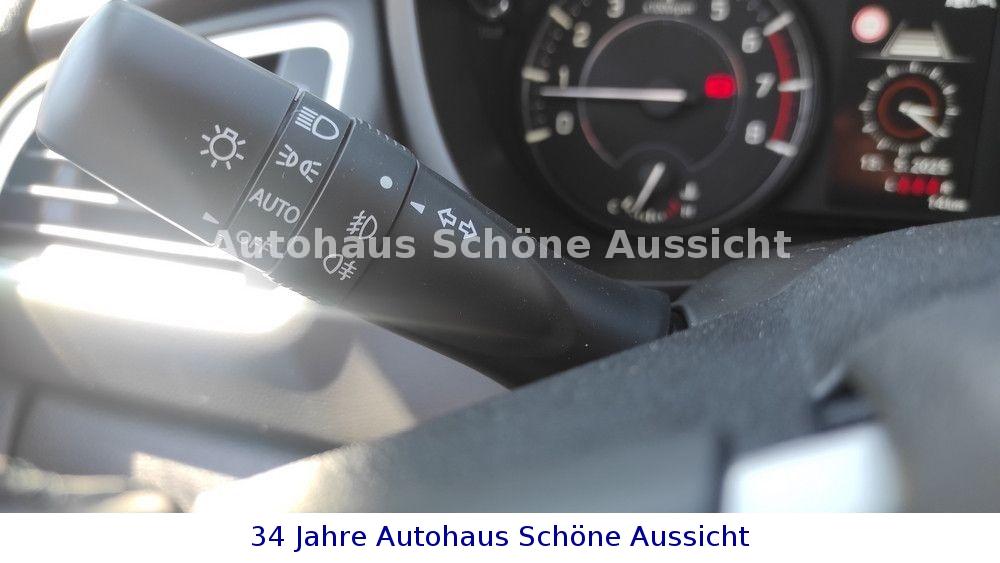 Suzuki S-Cross 1.4 BOOSTERJET Hybrid Comfort Allgrip