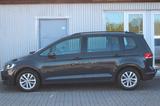 Volkswagen Touran 1.6 TDI Comfortline BMT ACC+Carplay+AHK - VW Touran Gebrauchtwagen in Berlin