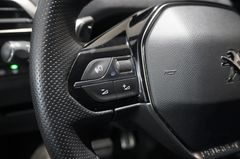 Fahrzeugabbildung Peugeot 3008 1.2T GT SPORT NAVI/LED/KAMERA/VIRTU./SH/DAB