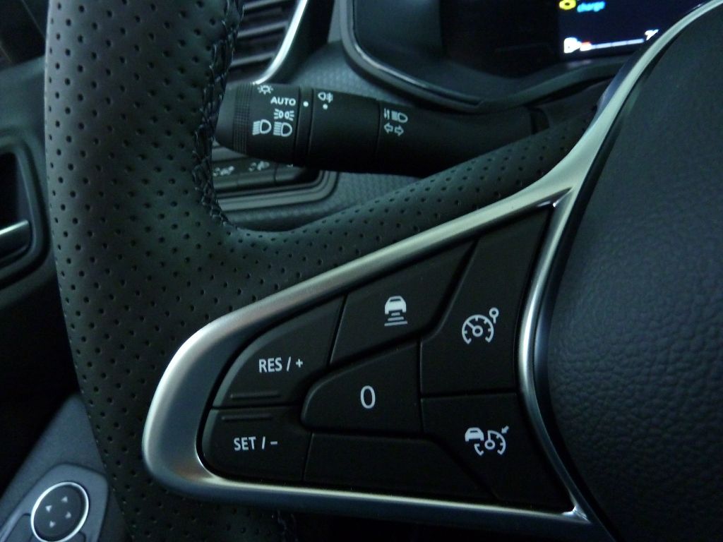 Fahrzeugabbildung Mitsubishi Colt Hybrid Intro Edition 1,6 l Benziner AT