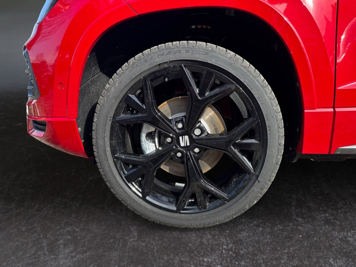 Seat Ateca - Bild 19