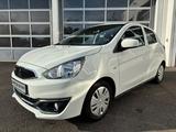Mitsubishi Space Star 1.0 MIVEC Diamant Edition - Mitsubishi Space Star in Stuttgart