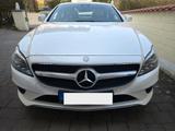 Mercedes-Benz CLS 400 4MATIC LED-Licht, Sportpaket Exterieur - Mercedes-Benz CLS 400: Coupe