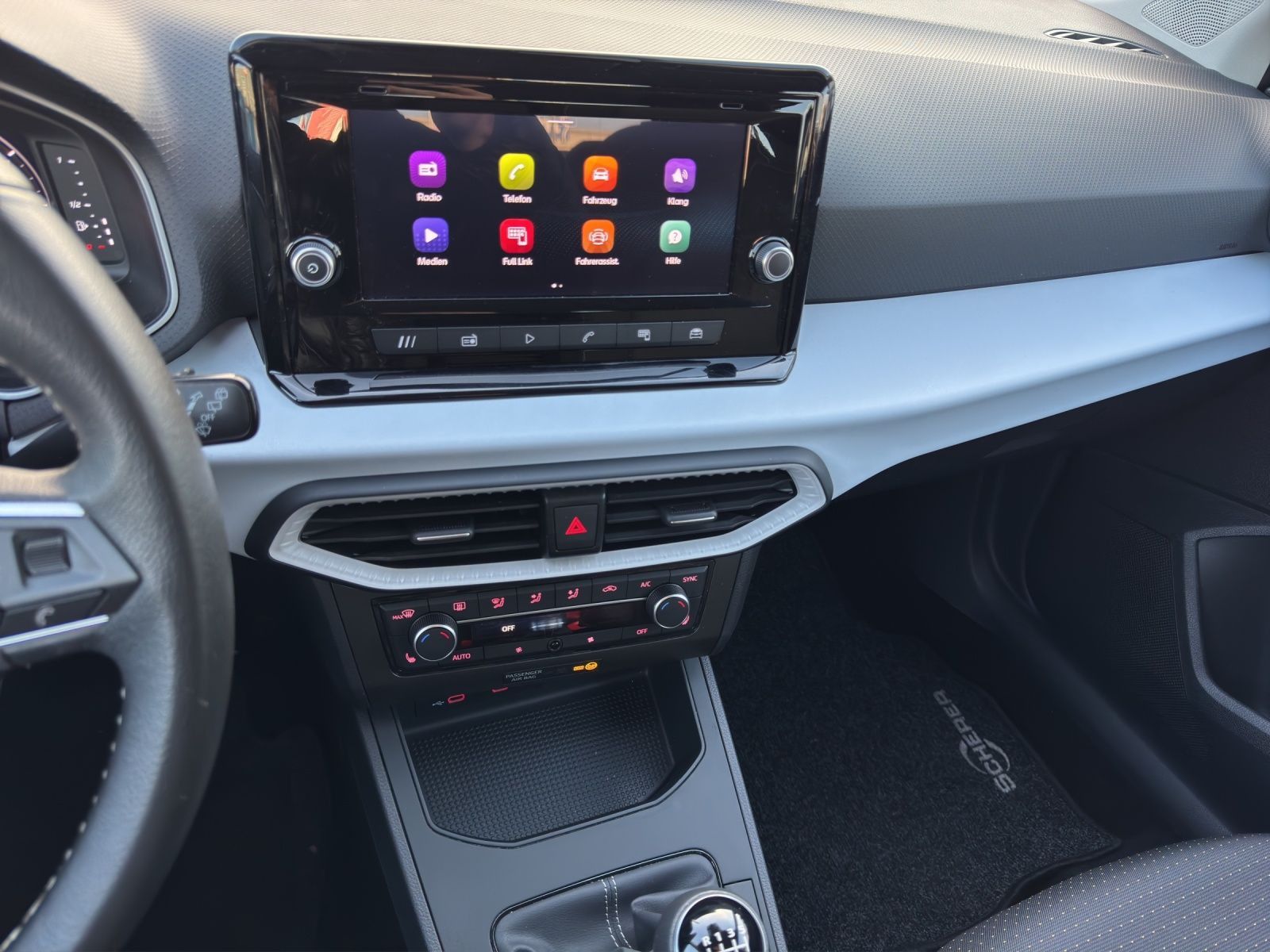 Seat Ibiza - Bild 12