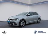 Volkswagen POLO VI STYLE TSI DSG NAVI+IQ.LIGHT+KLIMA - Volkswagen Polo Gebrauchtwagen
