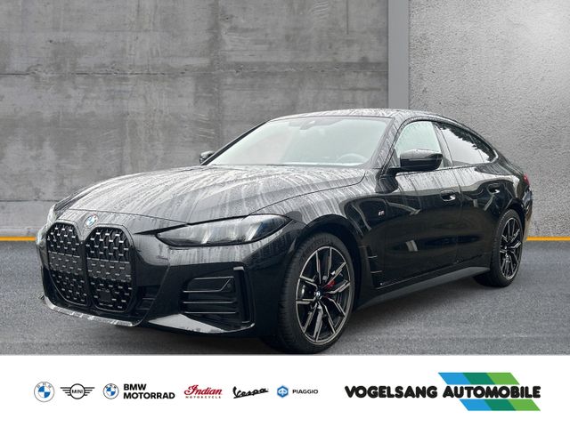 BMW 430 i xDrive Gran Coupe M Sport Pro Sportpaket A