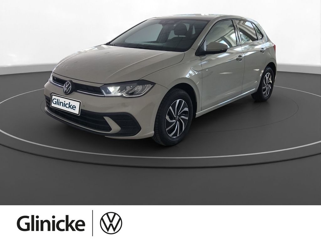 Image of Volkswagen Polo