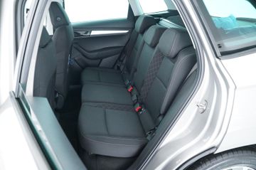 Skoda Karoq - 10