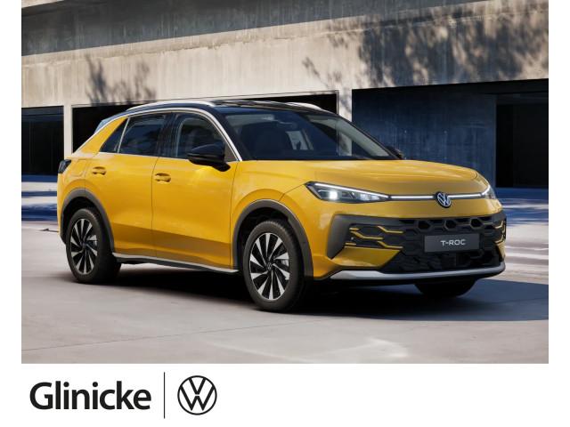 Volkswagen T-Roc 1.5 eTSI DSG Style *FREI KONFIGURIERBAR*