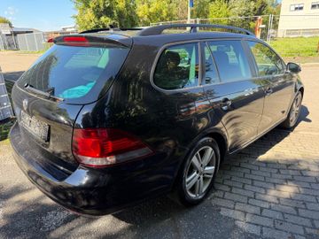 Volkswagen Golf - 3