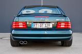 Mercedes-Benz SL 500 ///AMG Panorama!!! Erst 64500Km.Neuwertig - gebrauchte Mercedes-Benz SL 500 aus dem Jahr 1997