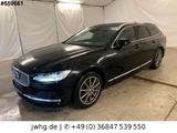 Volvo V90 Inscription T6 Plug Hybrid HeadUp Panorama - Volvo V90 Plug-in Hybrid (PHEV) Gebrauchtwagen