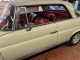Mercedes-Benz 280 - Mercedes-Benz aus 1968