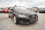 Audi A3 Cabriolet S line Sportpaket / plus SHZ PDC - Audi A3 aus 2008: Cabrio