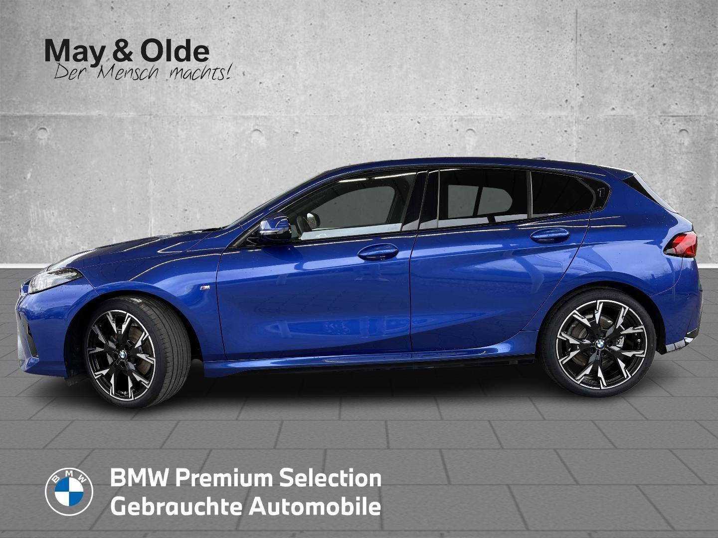 BMW 120 M Sport LED HuD 360° ACC Iconic AR Keyless