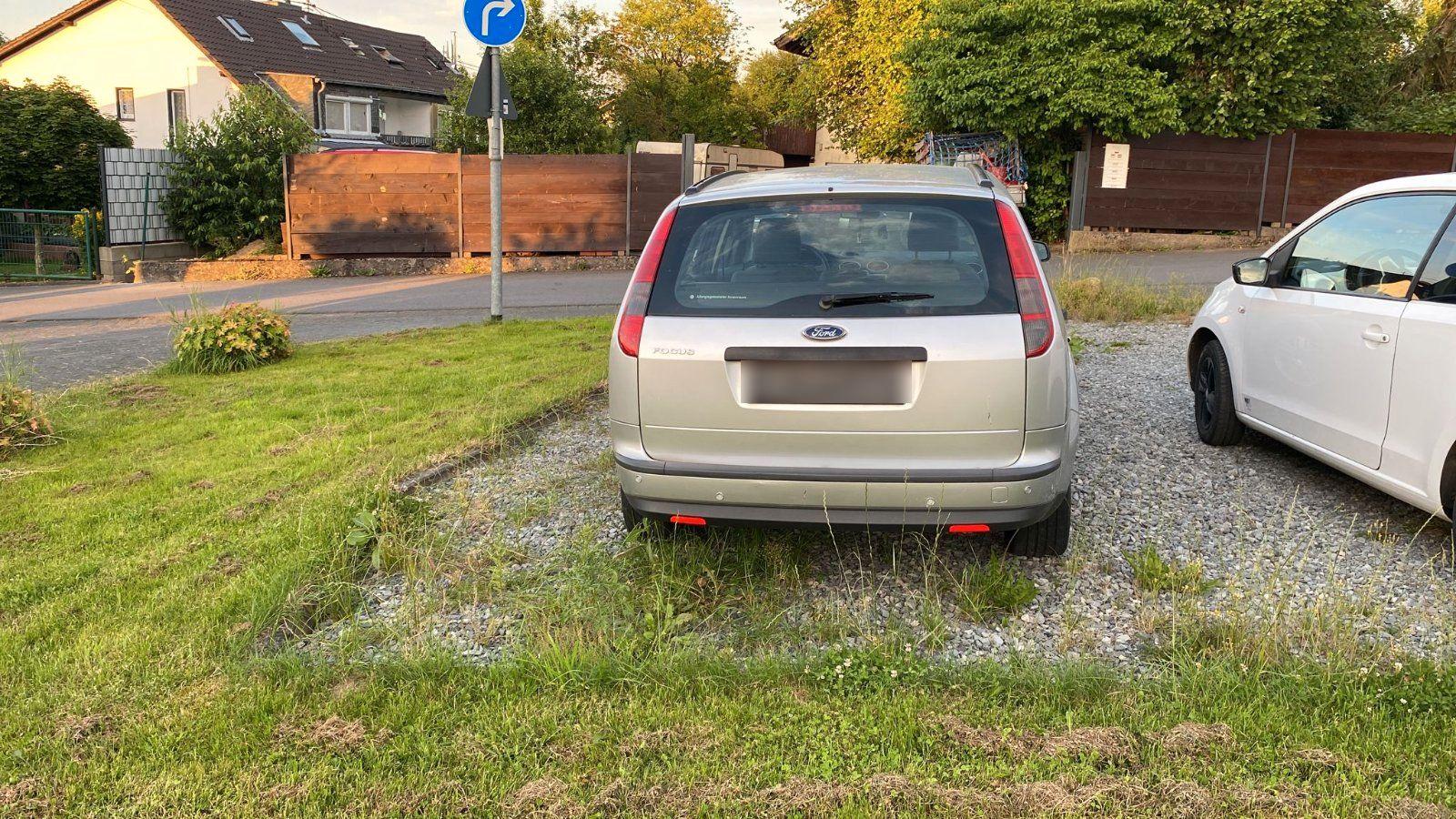 Ford Focus 2006 — photo 5