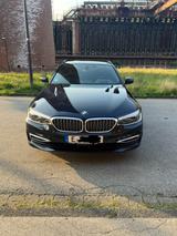BMW G31 530d luxury line - BMW 315: Automatik