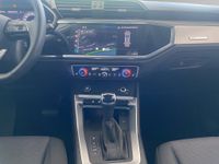 Audi Q3 - Vorschau Bild 13