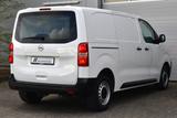 Opel Vivaro Edition M (L2) 1-HAND/AUTOMATIK/PDC/KLIMA - Opel Vivaro: Automatik