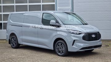 FORD Transit 320 170 L2 Limited AUT/ACC/5JGar/2Sitzer
