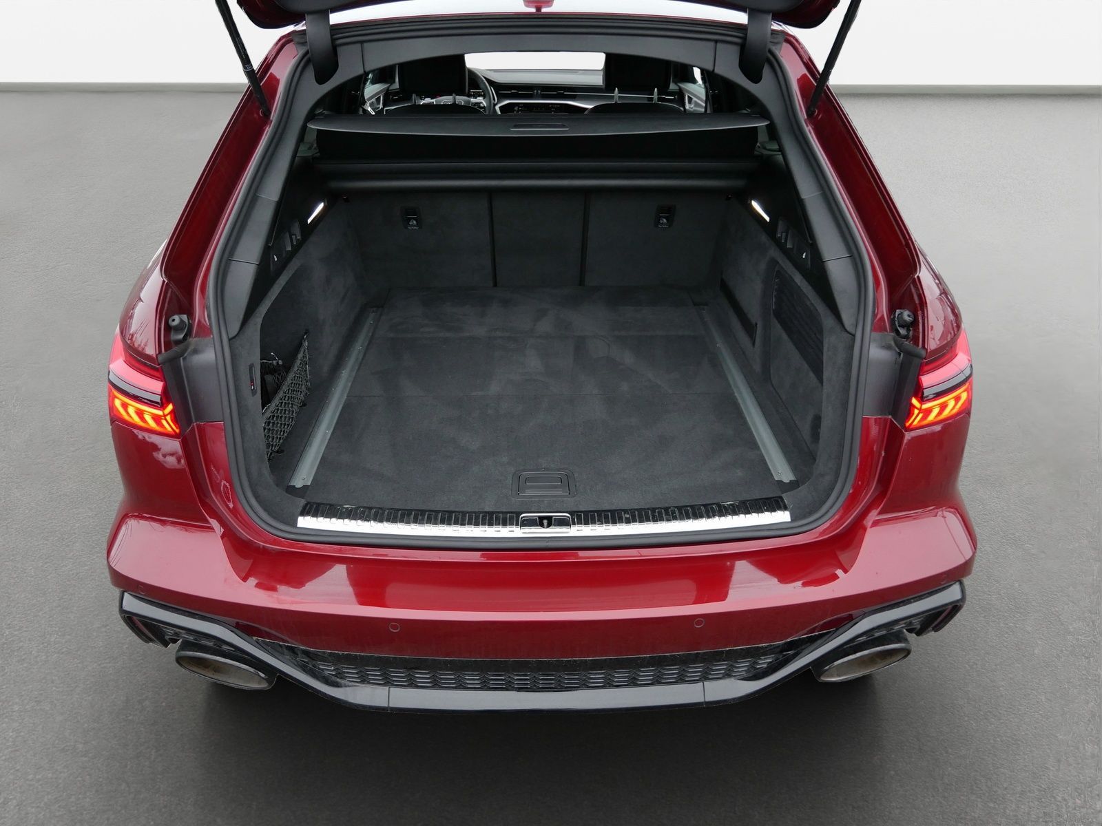 Audi RS6 - Bild 11