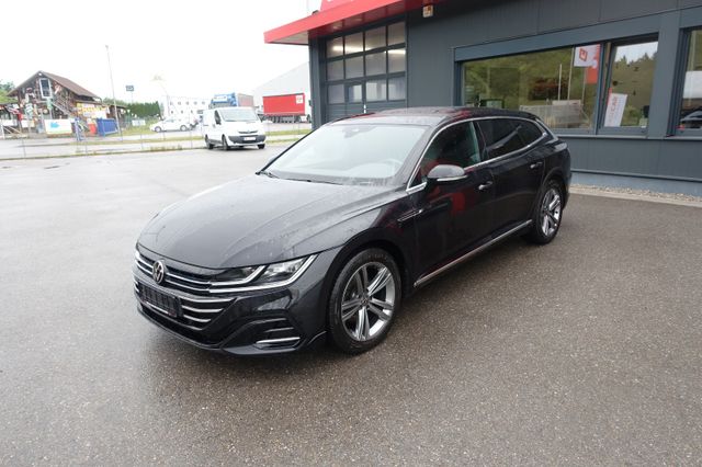 VW Arteon Shooting Brake R-Line *AHV*EXP.18450*