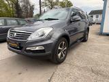 Ssangyong REXTON  W Quartz 4WD*7 SITZE*AHK*TUV NEU* - Ssangyong Gebrauchtwagen in Berlin