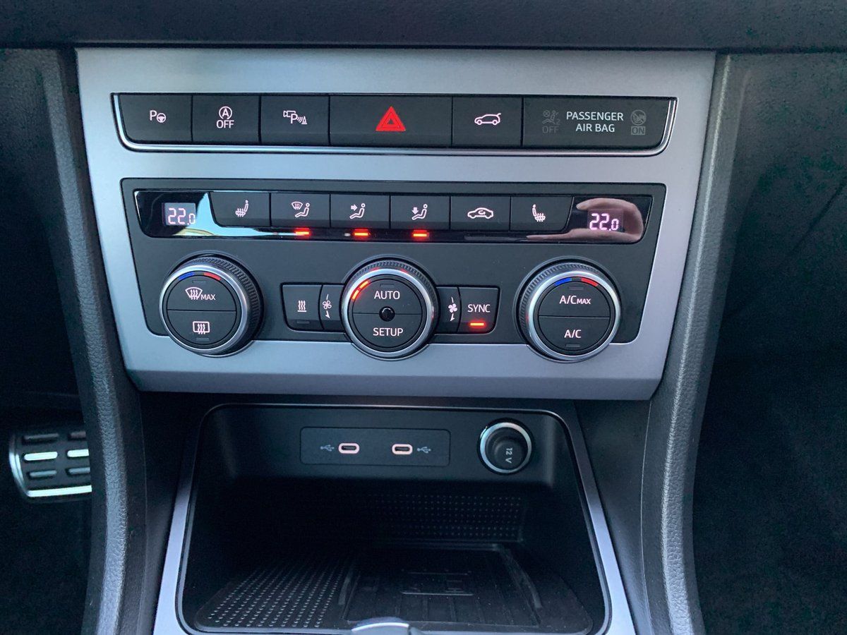 Seat Ateca - Bild 18