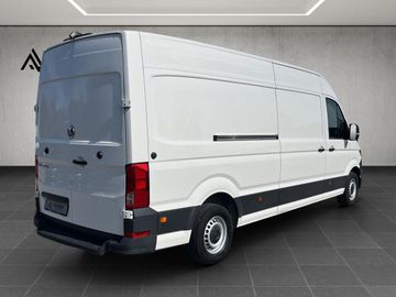 Volkswagen Crafter - 6