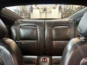 Audi TT *Klima*elek. Fenst.* Sport* Coupe*