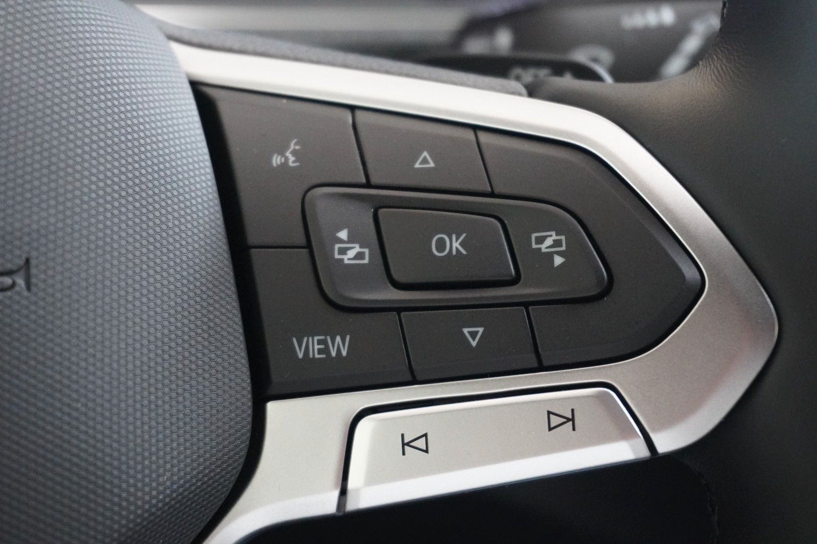 Volkswagen T-Cross - Bild 14