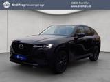 Mazda CX-60 e-SKYACTIV-D 254 M HYBRID AWD HOMURA - Mazda CX-60 mit Diesel-Antrieb: Schwarz