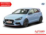 Hyundai i30 2.0 T-GDI N Performance LED Navi DAB Kamera - Hyundai aus 2019