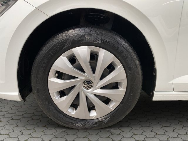 Volkswagen Polo - Bild 20