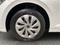 Volkswagen Polo - Vorschau Bild 20