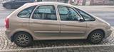 Citroën Gebrauchtwagen - gebrauchte Citroën Xsara Picasso aus dem Jahr 2005