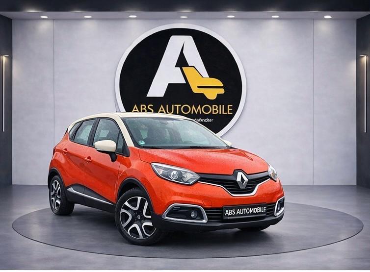 Renault Captur Dynamique