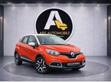 Renault Captur Dynamique - Renault Captur: Dynamique