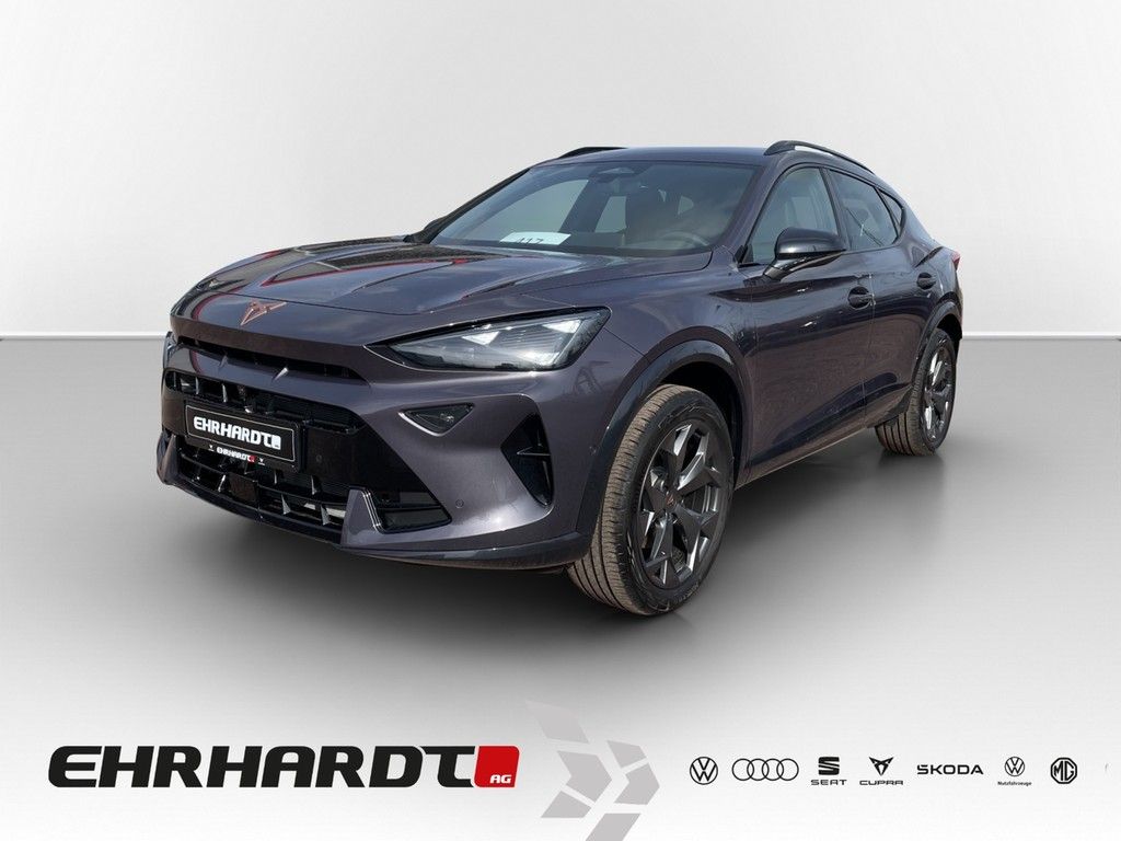 Cupra Formentor 1.5 eTSI DSG VIRTUAL*LED*NAVIVORBEREIT