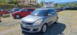 Suzuki Swift 1.2 VVT 5 porte - gebrauchte Suzuki Swift aus dem Jahr 2011