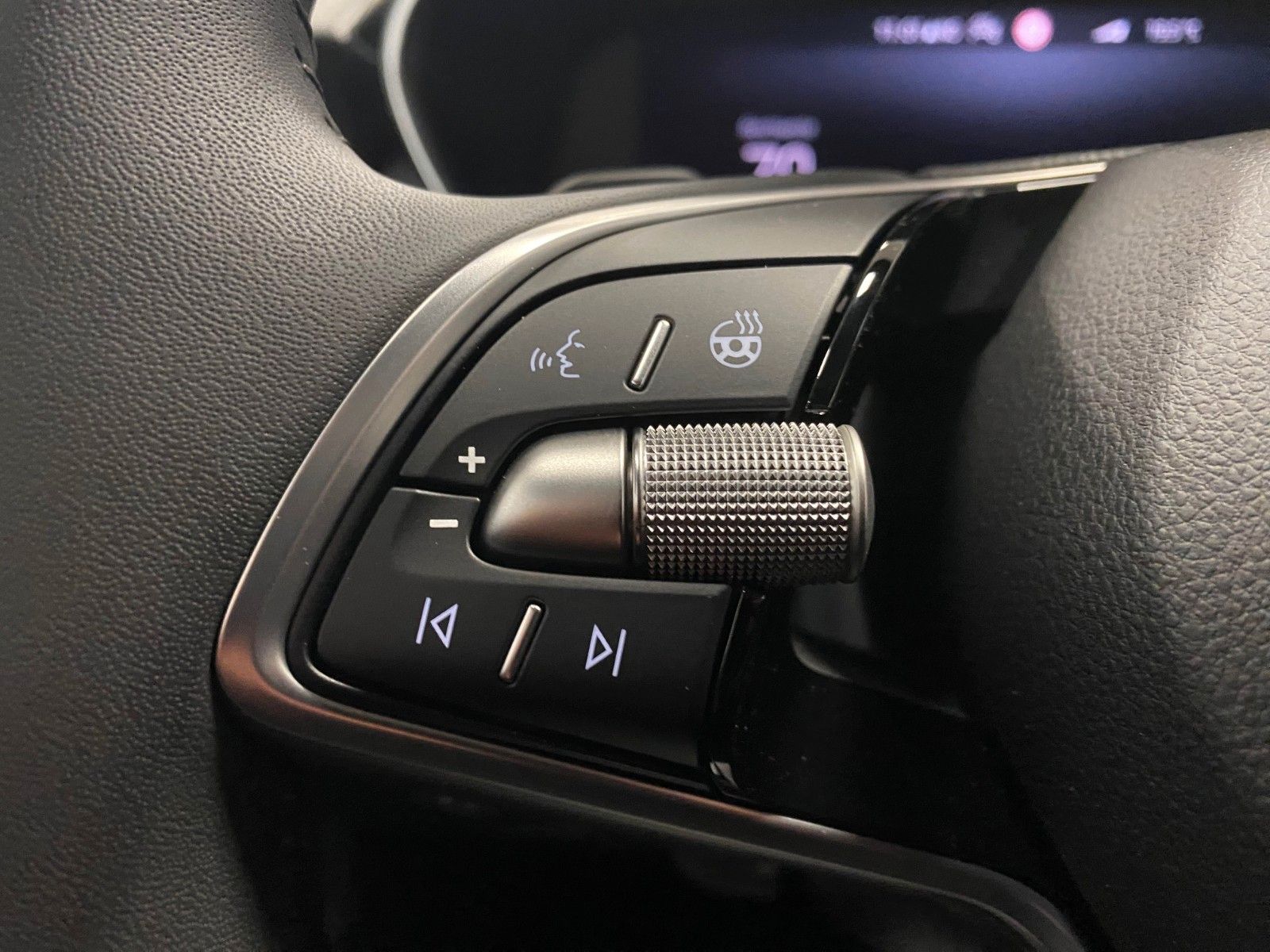 Fahrzeugabbildung SKODA Fabia 1.0 TSI  DSG 130 Top Selection+ACC+Kamera+