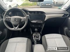 OPEL Corsa F Facelift 1.2 MT* 74kW*LED*CAM*SHZ*