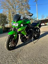 Kawasaki ER-6N - KAWASAKI 2008 ER6N