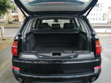 BMW X5 - 8