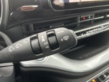 Fiat 500e Icon 42kWh +SoundSys+LM+SpurH+AUT+KlimaAut