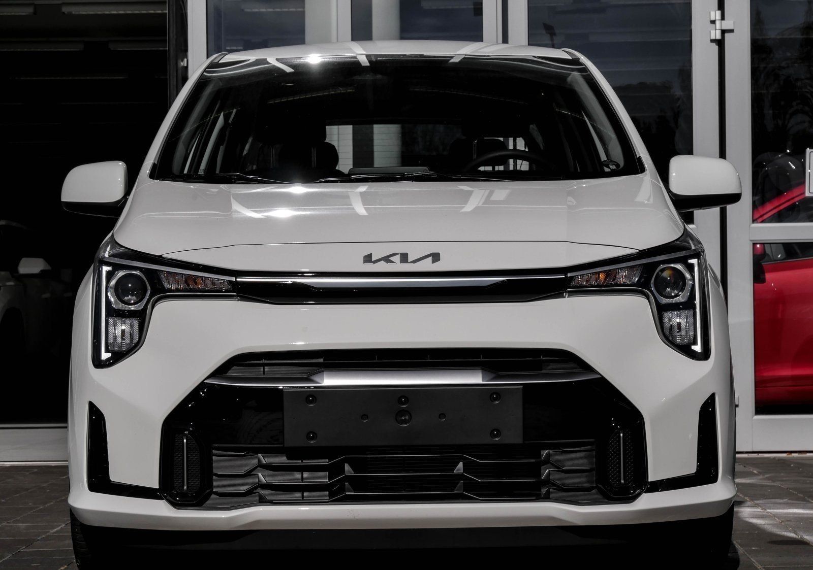 Kia Picanto - Bild 13